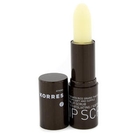 Korres - Organic Lemon Lip Scrub