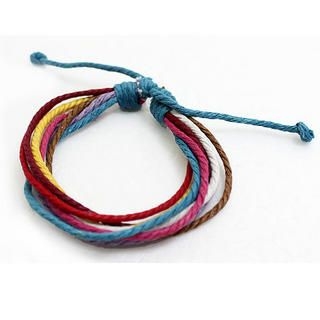 Linen Wrist Bands