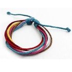 MURATI - Linen Wrist Bands