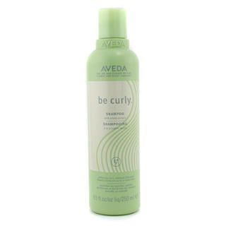 Be Curly Shampoo
