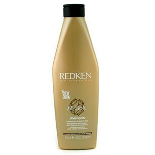 All Soft Shampoo All Soft Shampoo
