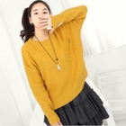 Stylewardrobe - Knit Pullover
