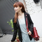 eFashion - Single-Button Jacket