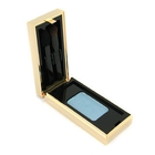 Yves Saint Laurent - Ombre Solo Lasting Radiance Smoothing Eye Shadow - # 09 Mogador Blue