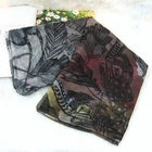 Angelove - Pattern Scarf
