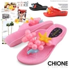 Chione - Jelly Flip-Flops