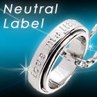 Neutral Label