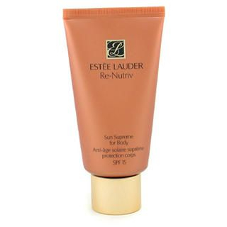 Re-Nutriv Sun Supreme For Body SPF 15 Re-Nutriv Sun Supreme For Body SPF 15