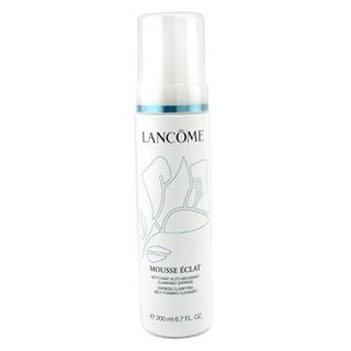 Mousse Eclat Express Clarifying Self-Foaming Cleanser