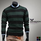 DANGOON - Stripe Sweater