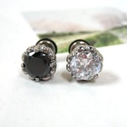 OWL Fashion - Zircon Single Earring