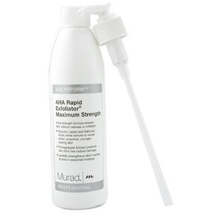 AHA Rapid Exfoliator - Maximum Strength AHA Rapid Exfoliator - Maximum Strength