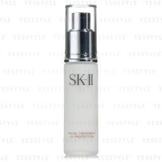 Facial Treatment UV Protection SPF 25 PA++ Facial Treatment UV Protection SPF 25 PA++
