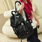 Smoothie - Buckled Backpack
