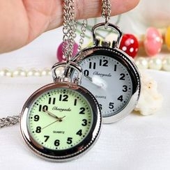 Kaal - Chain Strap Pocket Watch Kaal - Chain Strap Pocket Watch