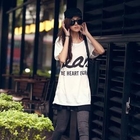 PUFFY - Print T-Shirt Dress