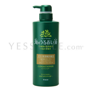 Kracie Umi no Uruoiso Conditioner Kracie Umi no Uruoiso Conditioner