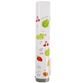 Portable Tooth Brush with Case
