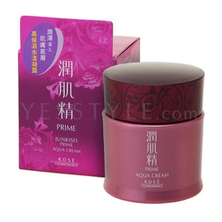 Junkisei Prime Aqua Cream