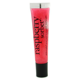 Raspberry Sorbet Flavored Lip Shine