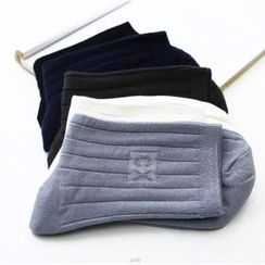Shippo - Ribbed Socks Shippo - Ribbed Socks