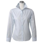 CorLeonis - Long Sleeve Shirt- Smart Basic (Blue)