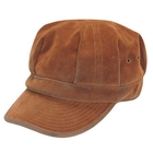 GRACE - Shirred Casquette