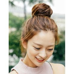 pinkage - Small Hair Bun pinkage - Small Hair Bun