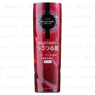 Aqualabel Moisture Lotion (S) (Red) Aqualabel Moisture Lotion (S) (Red)