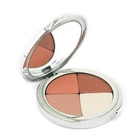 La Bella Donna - Vision of Mineral Lights Compact Colour - # Sunset La Bella Donna - Vision of Mineral Lights Compact Colour - # Sunset
