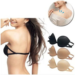 Grainie - Strapless Bra Grainie - Strapless Bra