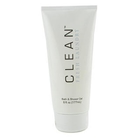 Clean - Clean Fresh Laundry Shower Gel