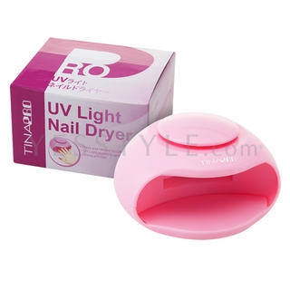 UV Light Nail Dryer (TP2053) UV Light Nail Dryer (TP2053)