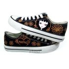 HVBAO - Lace-Up Sneakers