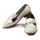 Purplow - Handmade Tassel Loafers