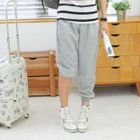 Cocopop - Baggy Sweatpants