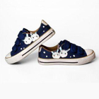 HVBAO - Printed Velcro Sneakers