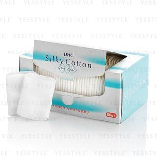 Silky Cotton Silky Cotton
