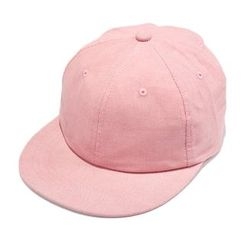 Parsili - Plain Baseball Cap Parsili - Plain Baseball Cap