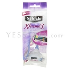Schick - Xtreme 3 Sensitive For Better Control