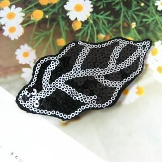 Sequined Hair Clip Sequined Hair Clip