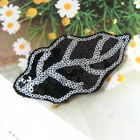 Angelove - Sequined Hair Clip