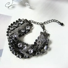 Angelove - Rhinestone Bracelet