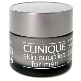Skin Supplies For Men: Maximum Hydrator