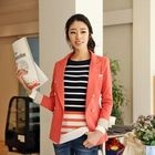 STYLEKELLY - Double Breasted Blazer