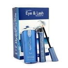 HydroPeptide - Complete Eye and Lash Restoration Kit: Anti-Wrinkle Dark Circle Eye Concentrate + Longer Fuller Lusher