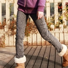 Ando Store - High-Waisted Skinny Jeans