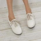 Nongli - Lace-Up Sneakers
