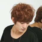 GABALMANIA - Short Full Wig - Curly