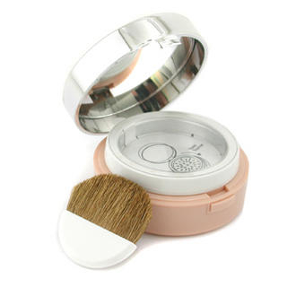 Superbalanced Powder Makeup SPF 15 - #03 Natural 3 (MF)